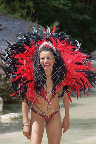 Foto 10 di Vittoria escort Reggio Calabria