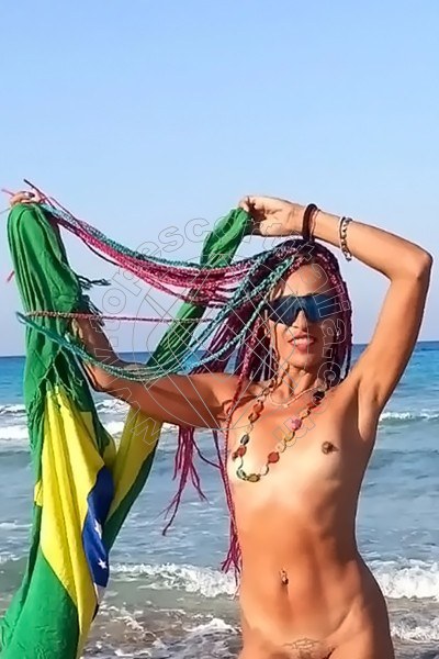Foto 23 di Vittoria escort Reggio Calabria