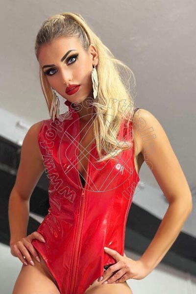 Foto 4 di La dea del fetish escort Brescia