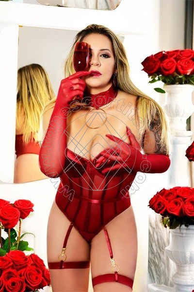 Foto 11 di Ellyson Hot escort Ferrara