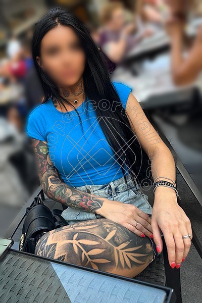 Foto di Viktoria escort Mestre