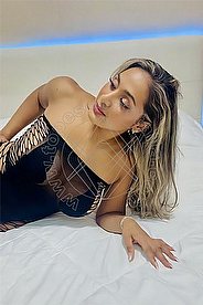 Foto di Ranya escort