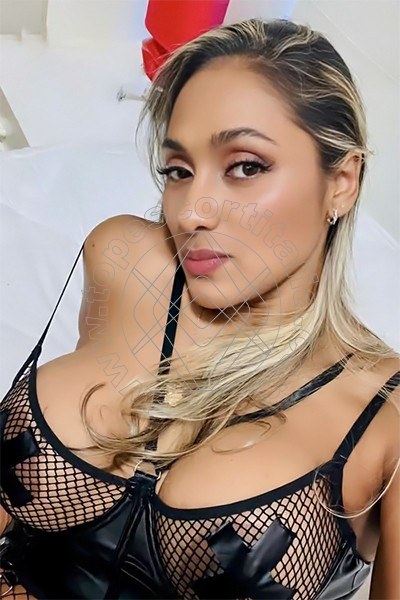 Foto di Ranya escort Genova