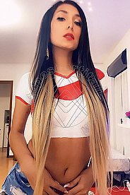 Foto di Sofia Novita' escort