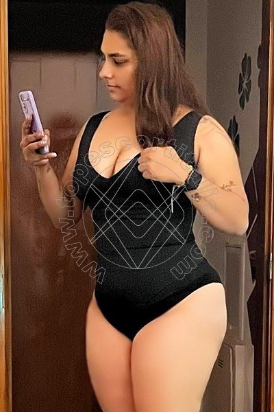 Foto 4 di Omaira escort Ferrara