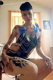 Foto di Samantha escort