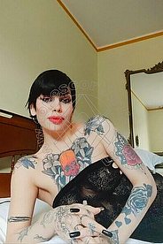 Foto di Samantha escort