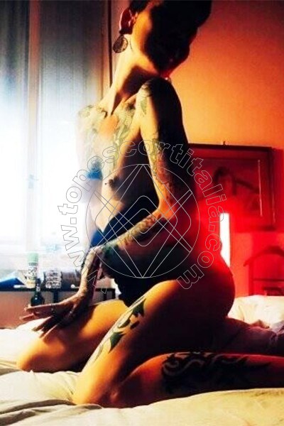 Foto 19 di Samantha escort Milano