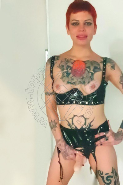 Foto 10 di Samantha escort Milano