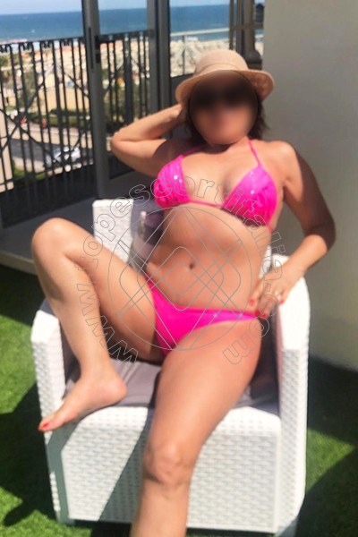 Foto 10 di Sara escort Bergamo