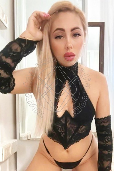 Foto di Dafne escort Taranto