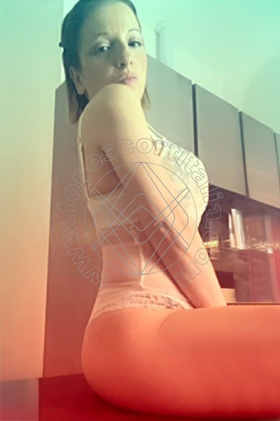 Foto 1 di Debora Italiana escort Alessandria