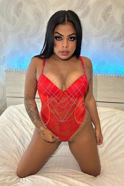 Foto 5 di Danizza escort Milano