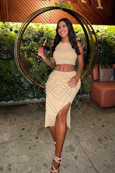 Foto 4 di Ana Carolina escort Matera