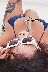 Foto di Julia Brasil