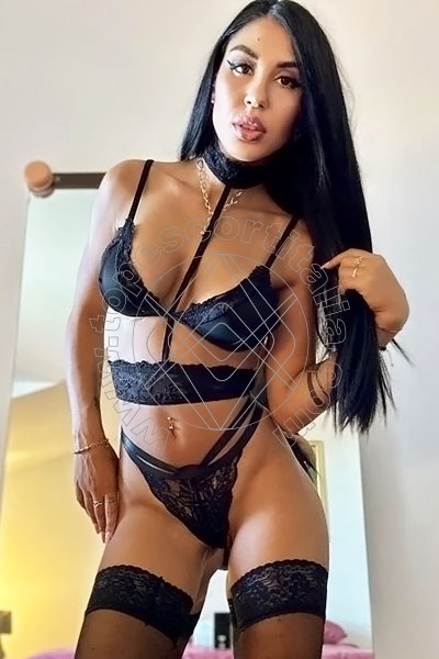 Foto 5 di Iris Sexy escort Viterbo