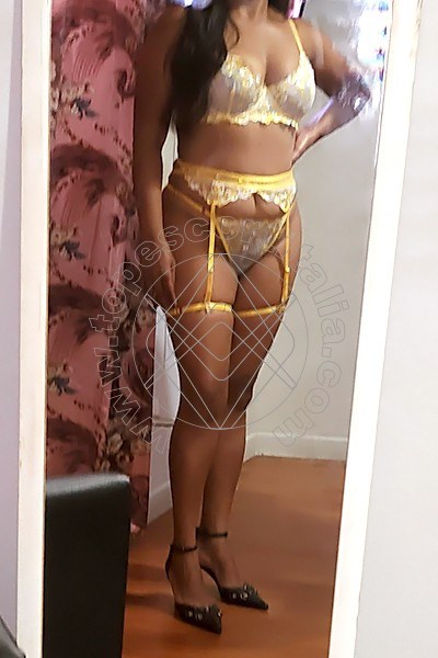 Foto hot 1 di Valentina Brasiliana escort Arezzo
