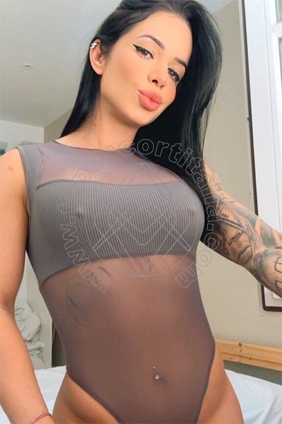 Foto 12 di Olesia escort Terni
