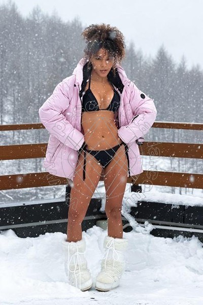 Foto 25 di Samy Capricciosa escort Torino