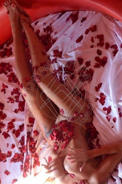 Foto 9 di Vicktoria escort Oristano