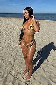 Foto di Suzy Brasiliana