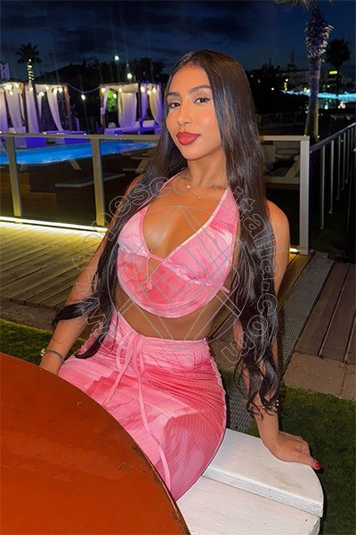 Foto 7 di Suzy Brasiliana escort Lucca