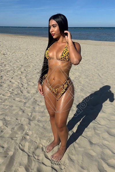 Foto 4 di Suzy Brasiliana escort Lucca