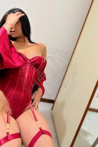 Foto 5 di Jovanna Diaz escort Gallarate