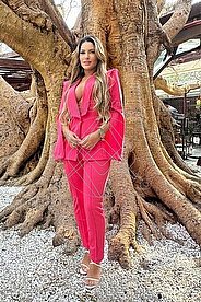 Foto di Licia Brasiliana