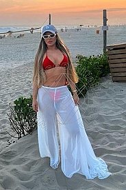 Foto di Licia Brasiliana