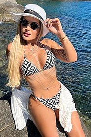 Foto di Licia Brasiliana