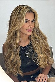Foto di Licia Brasiliana