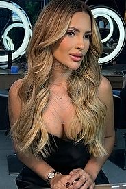 Foto di Licia Brasiliana