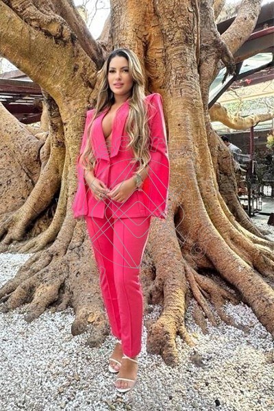 Foto 17 di Licia Brasiliana escort Lecco