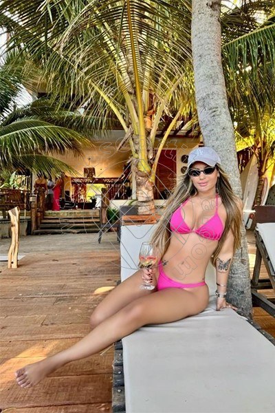 Foto 14 di Licia Brasiliana escort Lecco