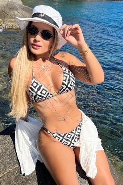 Foto 15 di Licia Brasiliana escort Lecco