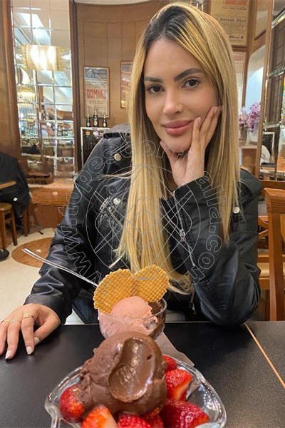 Foto 1 di Licia Brasiliana escort Lecco