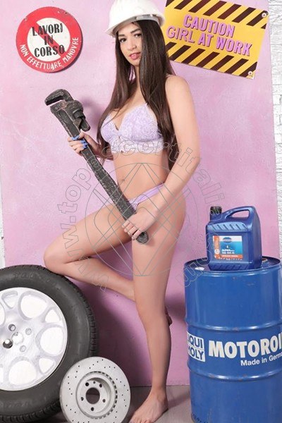 Foto 9 di Sara escort Gela
