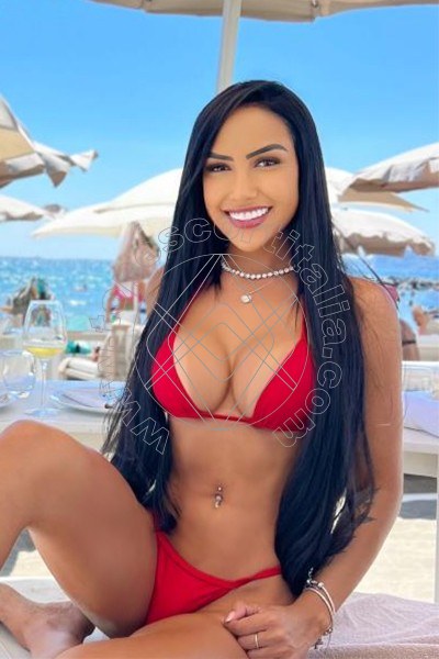 Foto 2 di Marcela Brasiliana escort Terni