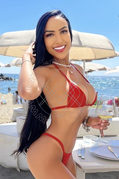 Foto 3 di Marcela Brasiliana escort Terni