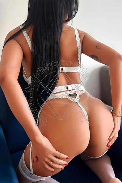 Foto 6 di Marcela Brasiliana escort Terni