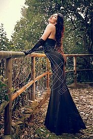 Foto di Andressa