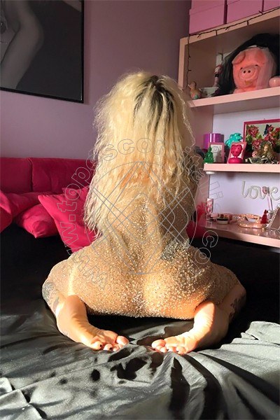 Foto 7 di Lory Tatoo escort Pavia
