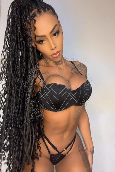 Foto di Lorena Oliveira escort Alghero