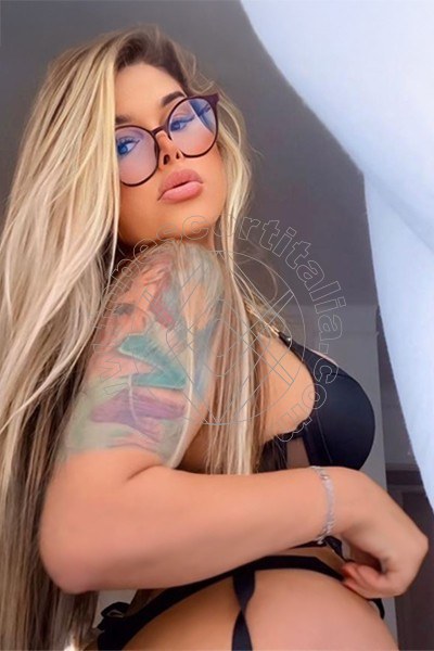 Foto di Vanessa Cortez escort Lecco