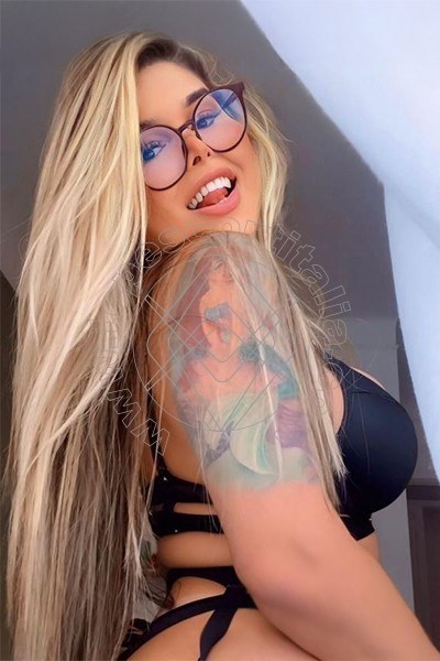 Foto 2 di Vanessa Cortez escort Lecco