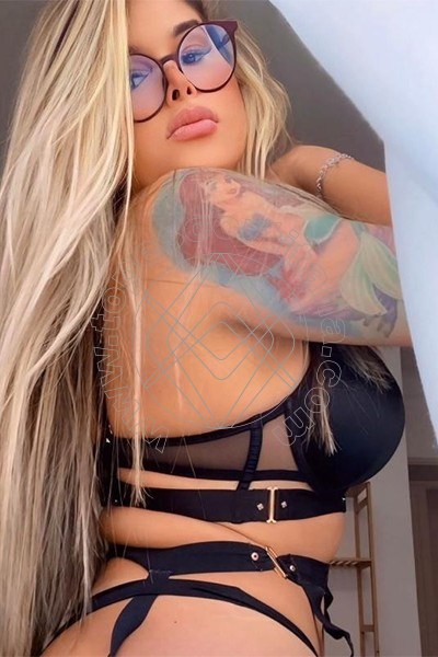 Foto 7 di Vanessa Cortez escort Lecco