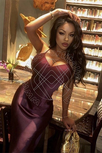 Foto 8 di Melissa Rodriguez escort Firenze