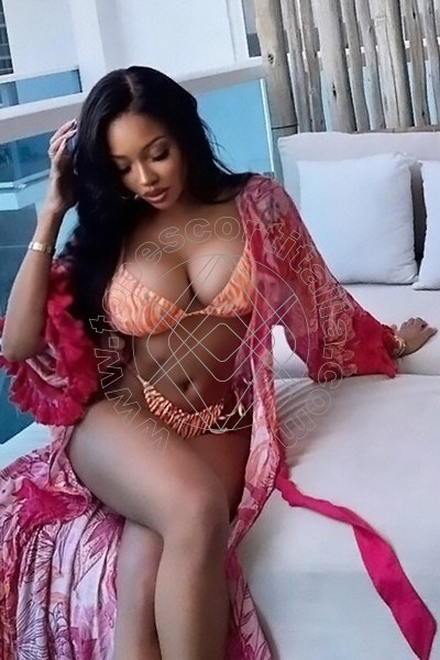 Foto 3 di Melissa Rodriguez escort Firenze