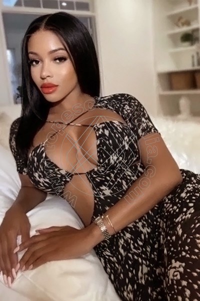 Foto 1 di Melissa Rodriguez escort Firenze